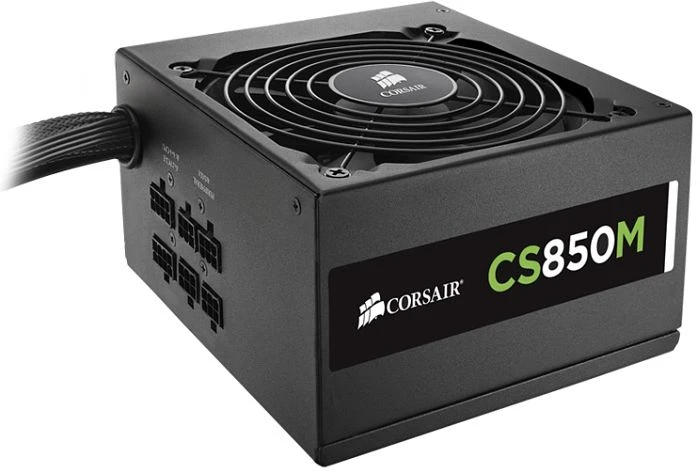 Corsair CS Series Modular ATX 2.4