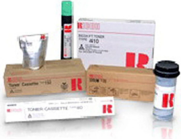 RICOH Toner MP C2550 cyan