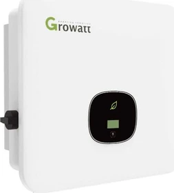 Growatt MOD 5000TL3-XH