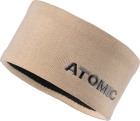 Atomic Alps Stirnband chateau gray