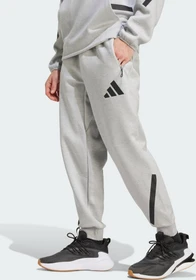 adidas New adidas Z.N.E. Trainingshose lang medium grey heather (Herren)