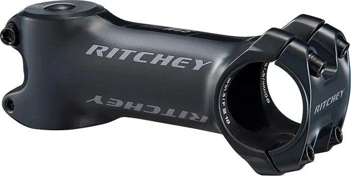 Ritchey WCS Carbon Matrix C220 84D 31.8mm/1 1/8" ±6° Vorbau 130mm
