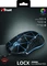 Trust Gaming GXT 133 Locx Gaming Mouse, USB Vorschaubild