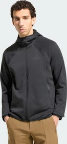adidas Terrex Xperior Climawarm+ Ventknit Funktionsjacke schwarz (Herren)