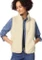 Street One Teddy mit Zipper Weste (Damen) Vorschaubild