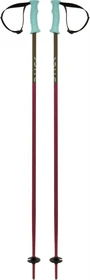 Völkl Phantastick JR Alpin Skistock berry (Junior) (Modell 2021/2022)