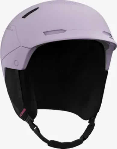 Salomon Husk Prime MIPS Helm evening haze/echo