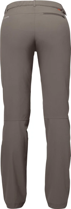 Vaude Farley Stretch II Hose lang coconut (Damen)