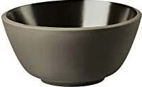 Rosenthal Junto Slate Grey Müslischale 14cm 520ml