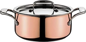 Spring Culinox Bratentopf nieder 20cm