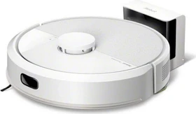 iRobot Roomba 105 Combo Saug-/Wischroboter weiß