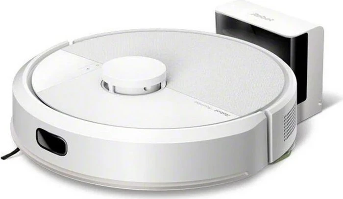 iRobot Roomba 105 Combo Saug-/Wischroboter weiß