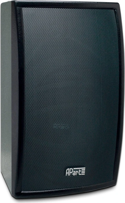 Apart Audio MASK8F schwarz, Stück