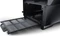 Phanteks Eclipse P360X, schwarz, Glasfenster Vorschaubild