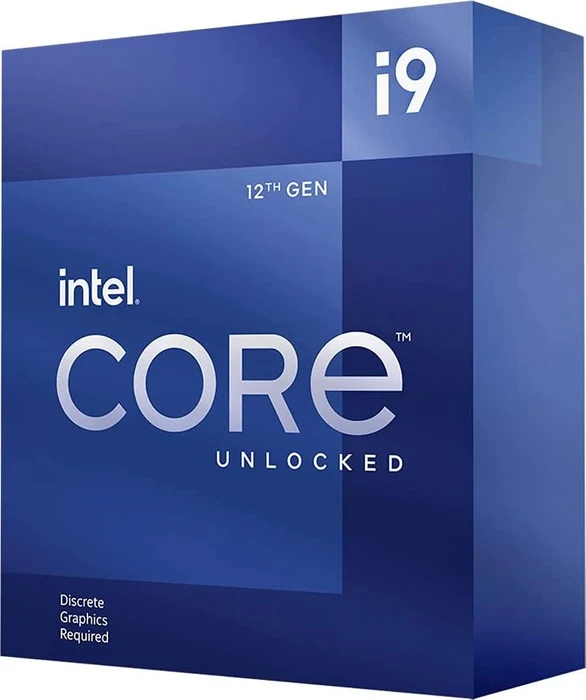 Intel Core i9-12900KF, 8P+8E/24T, 3.20-5.20GHz, boxed ohne Kühler