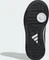 adidas Tensaur Sport CF K core black/cloud white (Junior) Vorschaubild