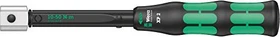 Wera Click-Torque XP 2 Drehmomentschlüssel, 9x12mm