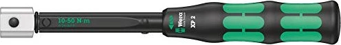 Wera Click-Torque XP 2 Drehmomentschlüssel, 9x12mm