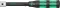 Wera Click-Torque XP Drehmomentschlüssel Vorschaubild
