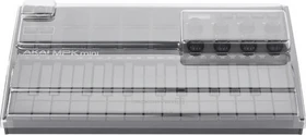 Decksaver Akai Pro MPK Mini MK3