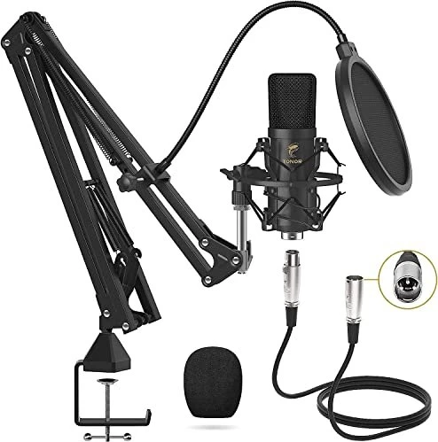 Tonor TC20 Kit