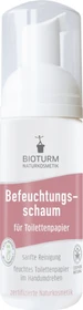 Bioturm Nr. 89 Befeuchtungsschaum für Toilettenpapier, 50ml