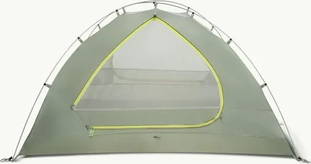 Jack Wolfskin Sky Dome III Kuppelzelt