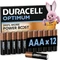Duracell Optimum Micro AAA Vorschaubild