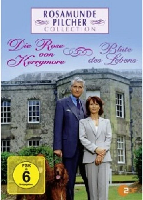 Rosamunde Pilcher - Die Rose von Kerrymore/Blüte des Lebens (DVD)