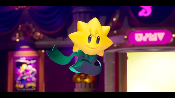 Princess Peach: Showtime! (Switch)