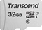 Transcend 300S R100/W20 32GB Kit, UHS-I U1, Class 10 Vorschaubild