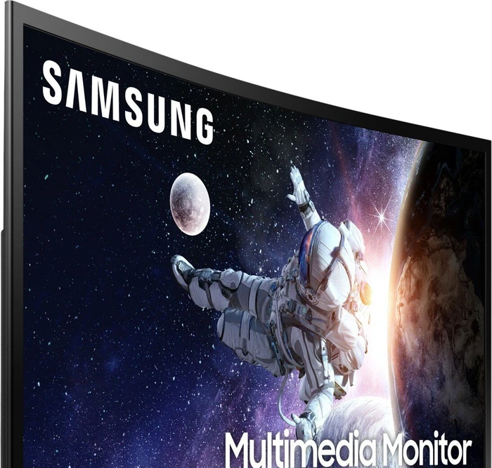 Samsung CF39M/CF39N, 31.5"