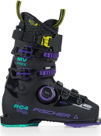 Fischer RC4 Free 120 MV BOA (Modell 2025/2026)