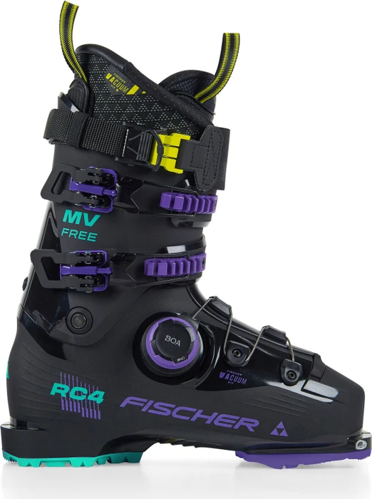 Fischer RC4 Free 120 MV BOA (Modell 2025/2026)