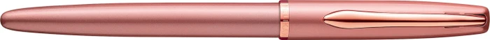 Pelikan Jazz Noble Elegance P36 pink rose, rechte Hand, mittel, Faltschachtel