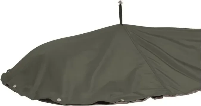 Vaude Camp Bivy Biwaksack khaki