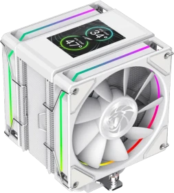 GameMax Sigma 620 WH, weiß