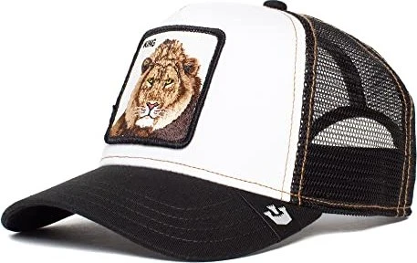 Goorin Bros The King Lion Kappe