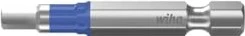 Wiha 7043-T905 T Innensechskant Bit 1/4", 5x50mm, 5 Stück