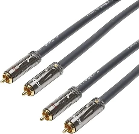 Sommer Cable Stratos 1.0m
