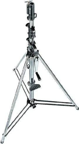 Manfrotto 087NW Wind-Up