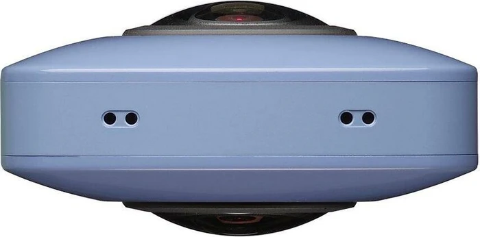 RICOH Theta SC2 blau