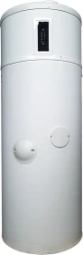 Dimplex DHW 250P 250l Warmwasser-Wärmepumpe  
