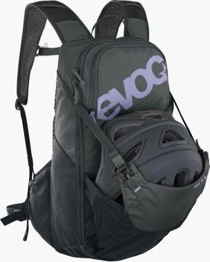 Evoc Ride 16 multicolor