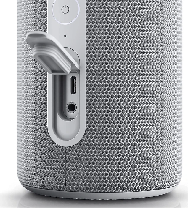 Loewe We.HEAR 1 cool grey