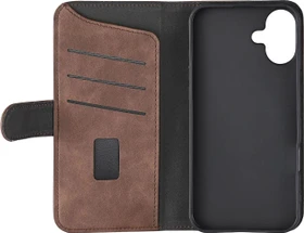 Gear Wallet 3 Card Slots MagSeries braun