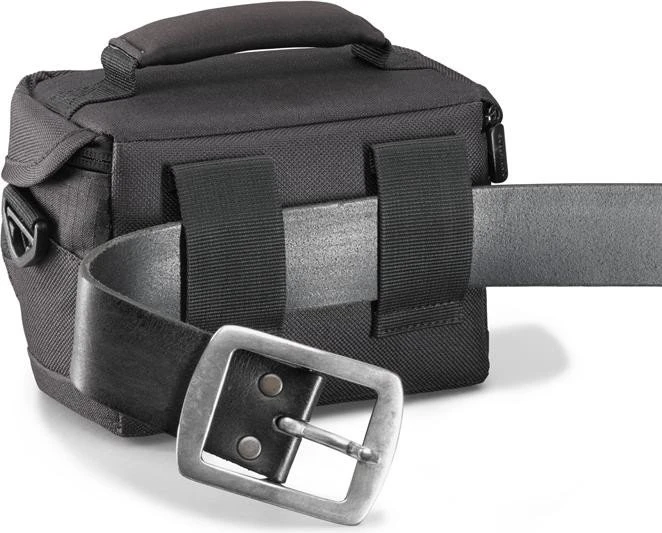 Cullmann Panama Vario 200 Kameratasche schwarz