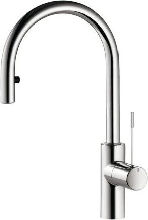 Franke KWC Ono chromeline (10.151.102.000FL)