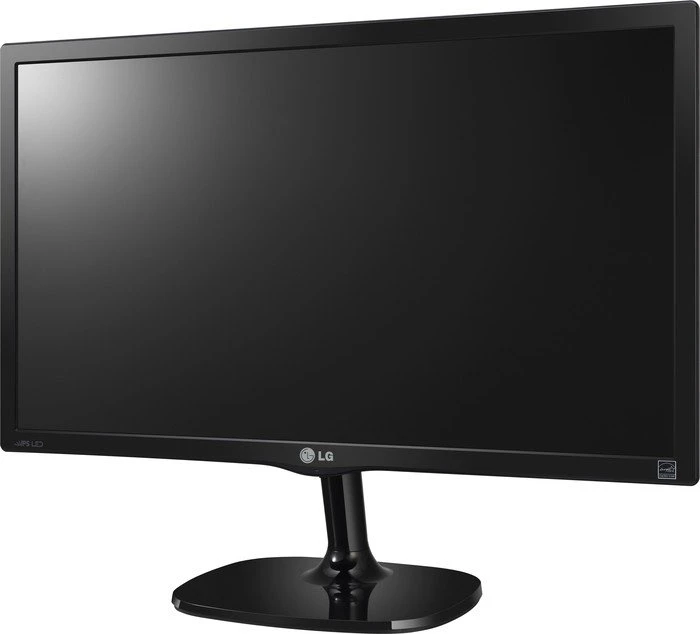 LG 24MP57VQ-P, 23.8"
