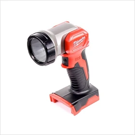 Milwaukee M18 TLED-0 Akku-Arbeitsleuchte solo